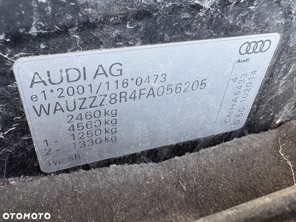 Audi Q5 2.0 TDI Quattro (clean diesel) S tronic - 20