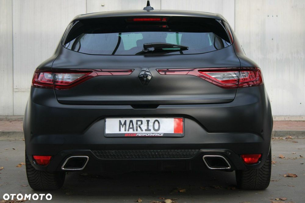 Renault Megane 1.6 TCe GT EDC - 17