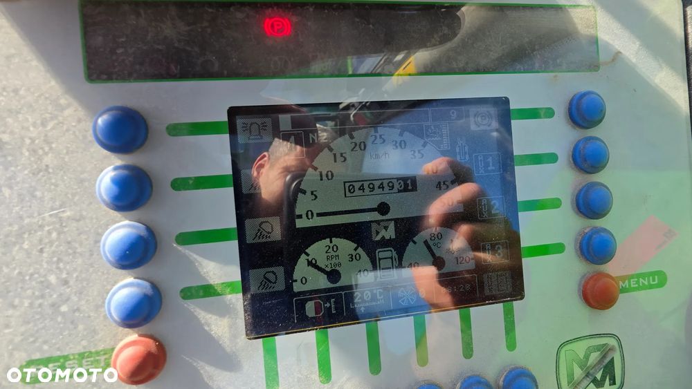 Merlo Merlo ROTO 45.21 MCSS - 11