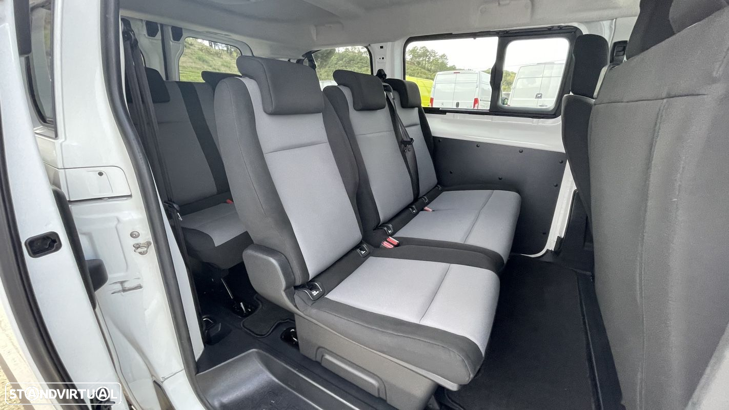 Toyota Proace Verso 1.6 D-4D L1 9L - 35