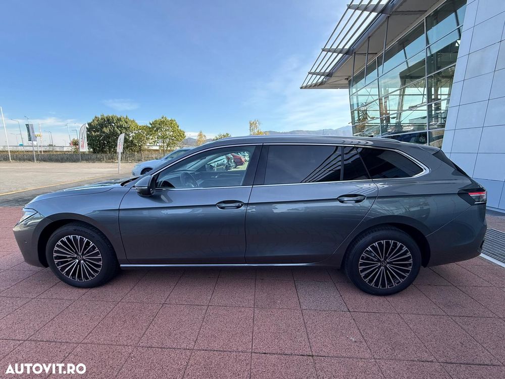 Volkswagen Passat - 6