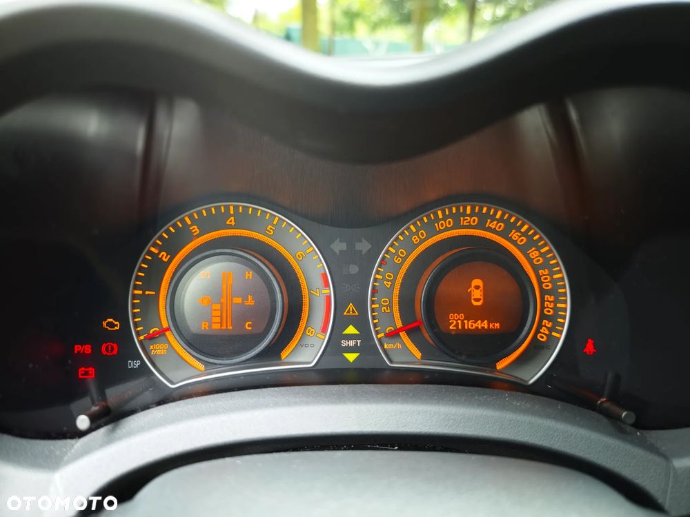 Toyota Auris 1.6 Sol - 3