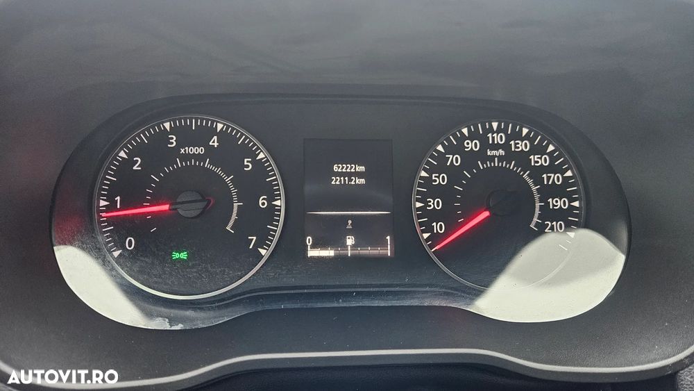 Dacia Duster TCe 130 2WD GPF Prestige - 9