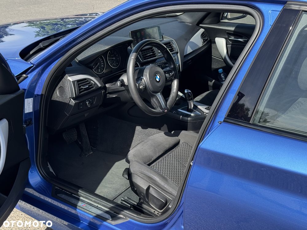 BMW Seria 1 118i M Sport - 20