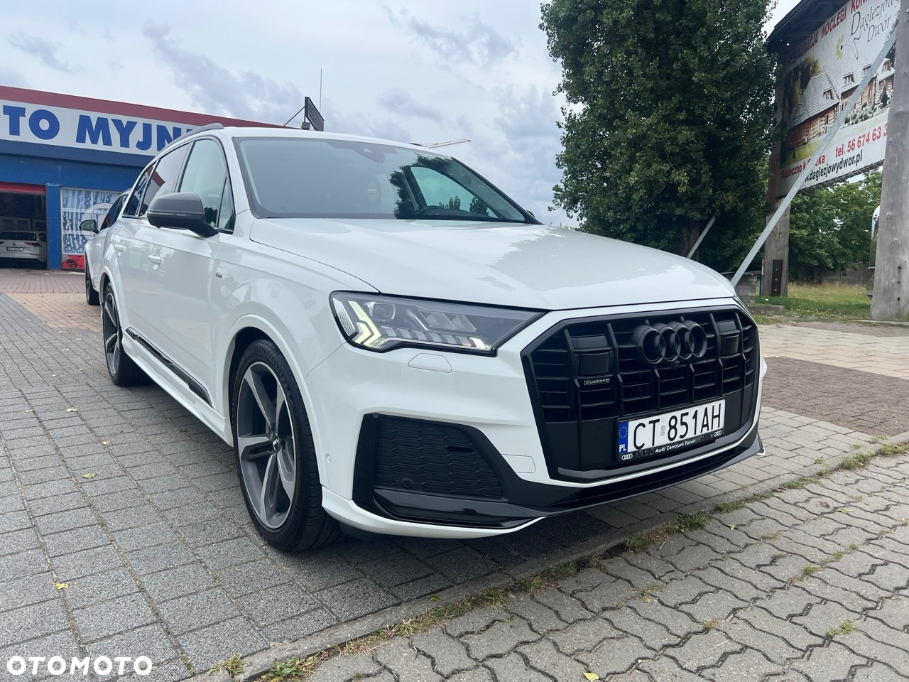 Audi Q7 - 4
