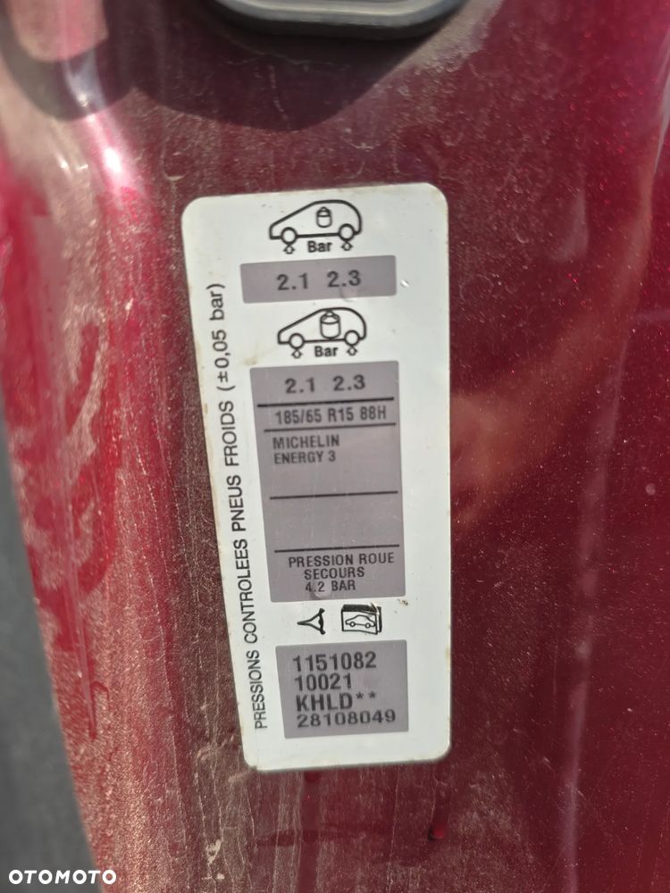 Citroën C3 Pluriel - 11