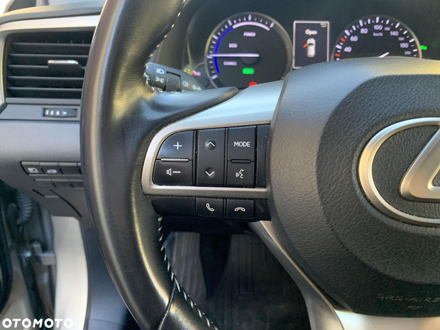 Lexus RX 450h L Elegance - 14