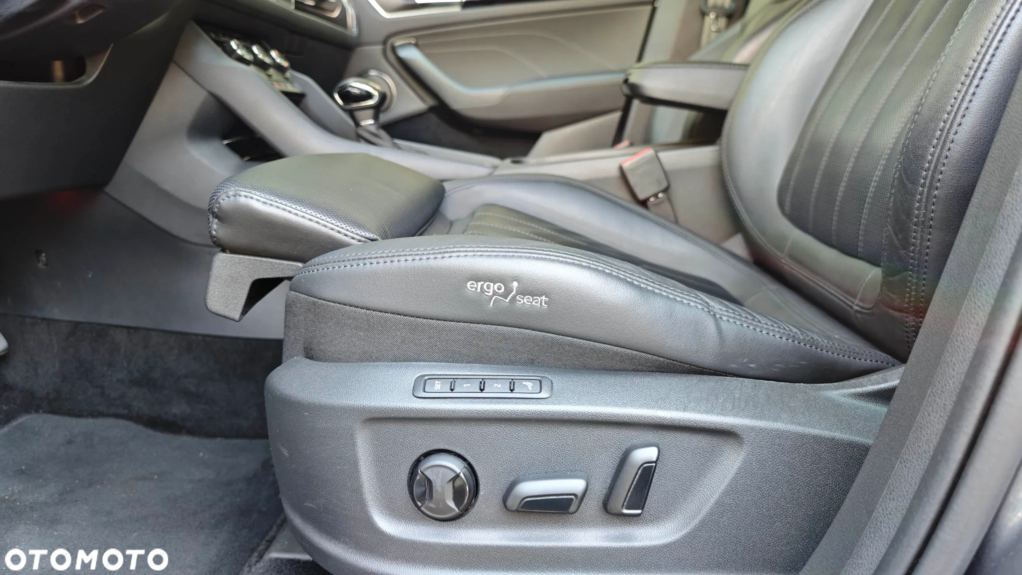 Skoda Kodiaq 2.0 TDI 4x4 DSG L&K - 10