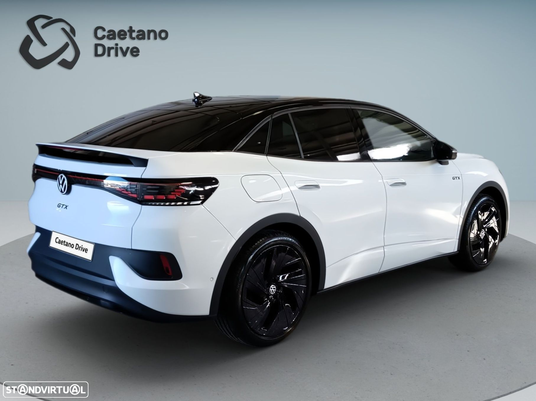VW ID.5 77 kWh GTX - 5