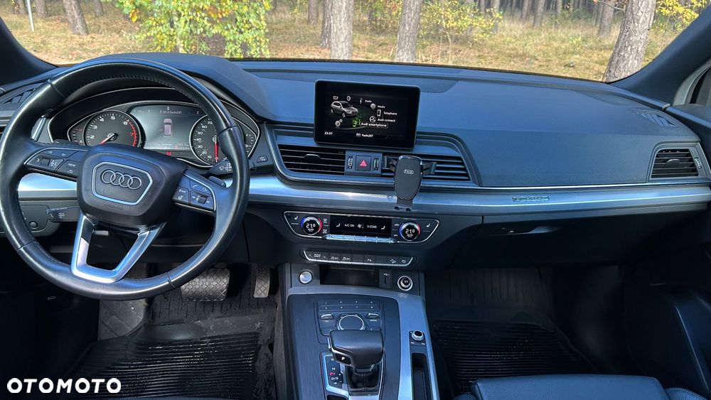 Audi Q5 - 13