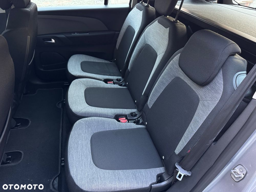 Citroën C4 SpaceTourer 1.5 BlueHDi Feel S&S - 19