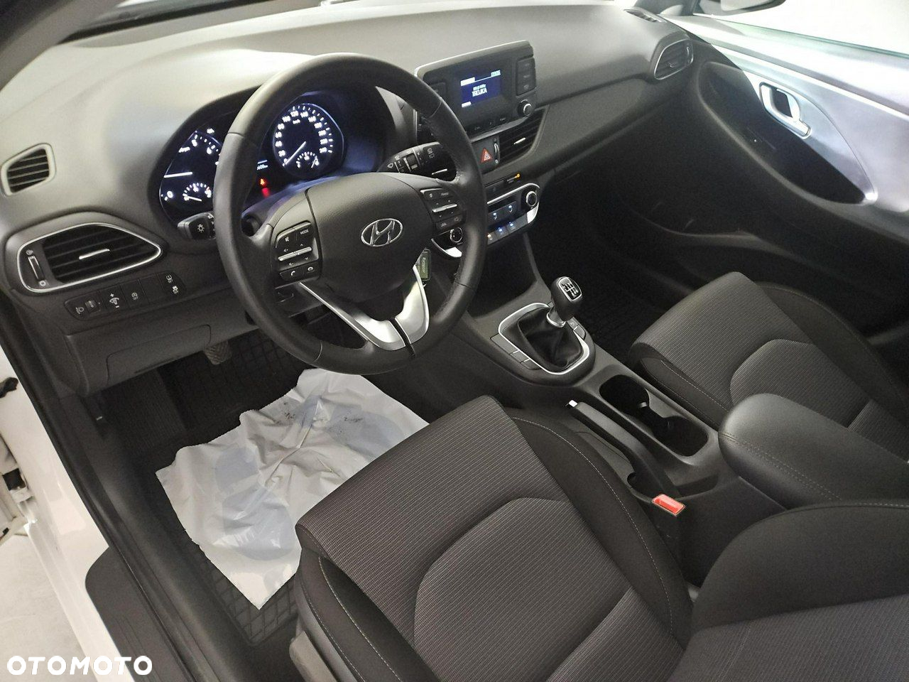 Hyundai i30 1.0 T-GDI Modern - 9