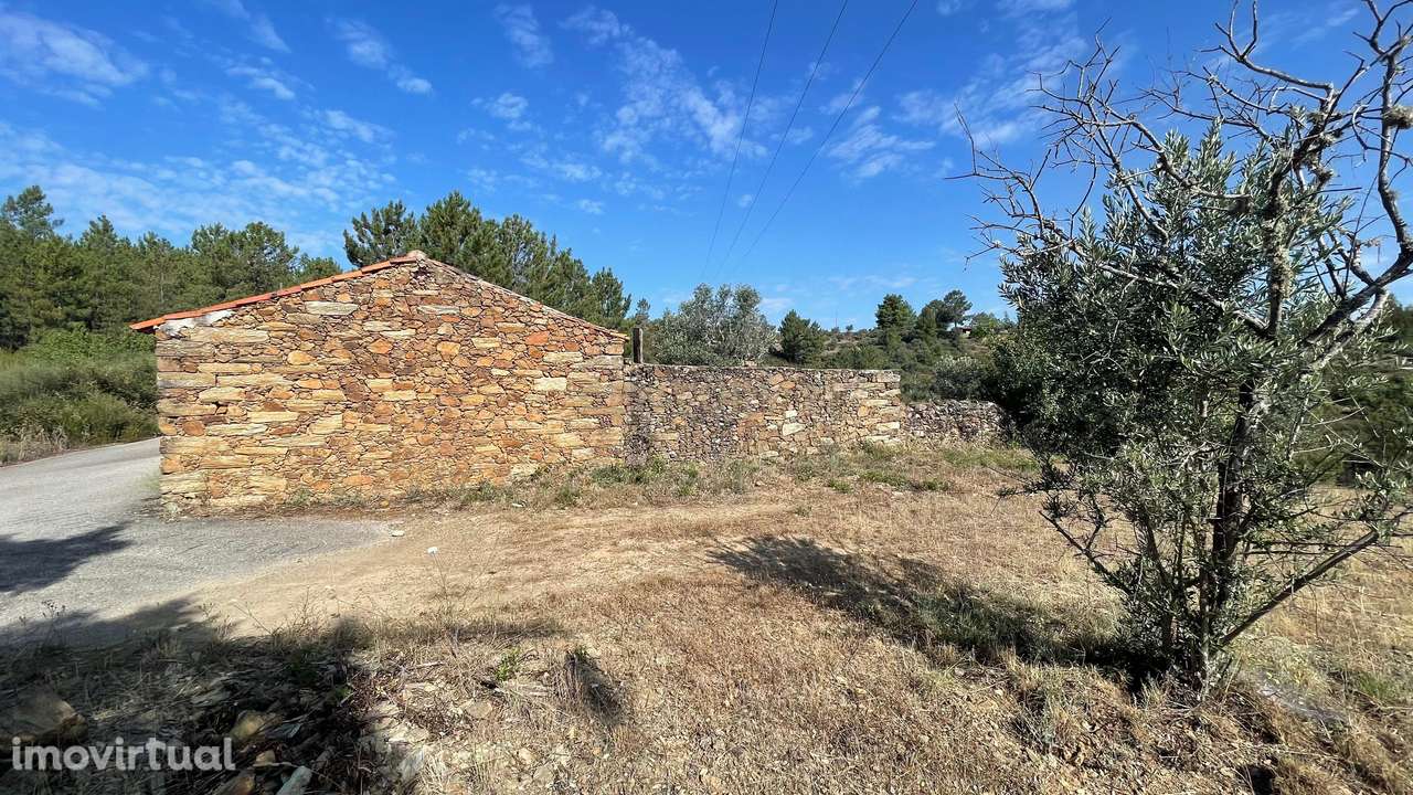 Terreno agrícola | Cebolais de Cima, Castelo Branco - Grande imagem: 4/11