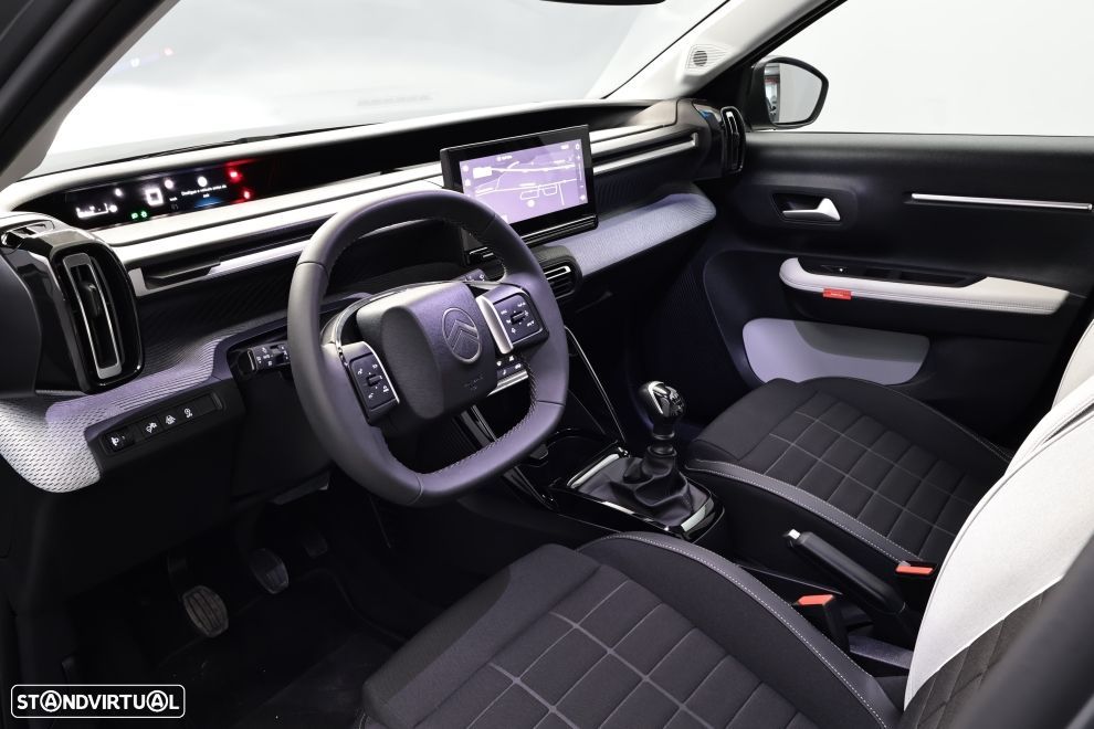 Citroën C3 1.2 Turbo Max - 23