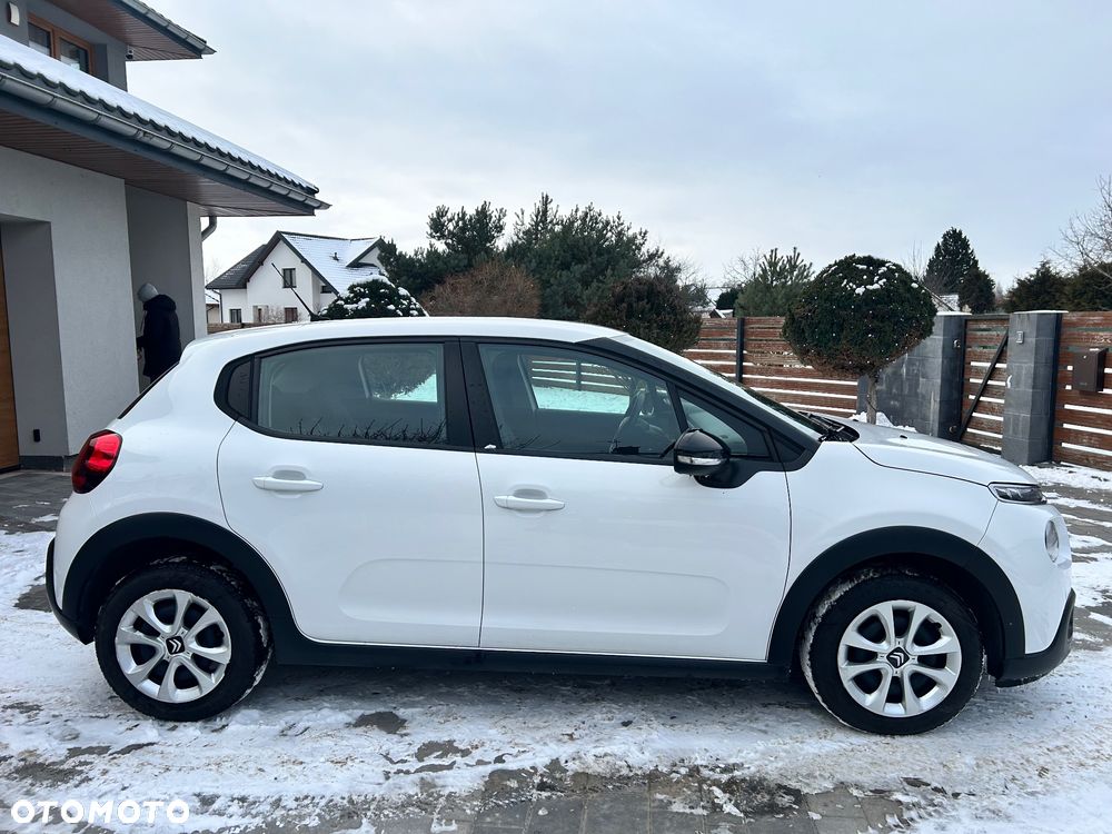 Citroën C3 1.2 PureTech Feel - 6