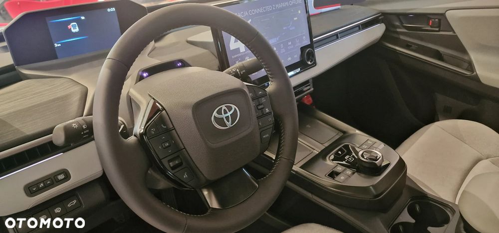 Toyota C-HR+ - 9