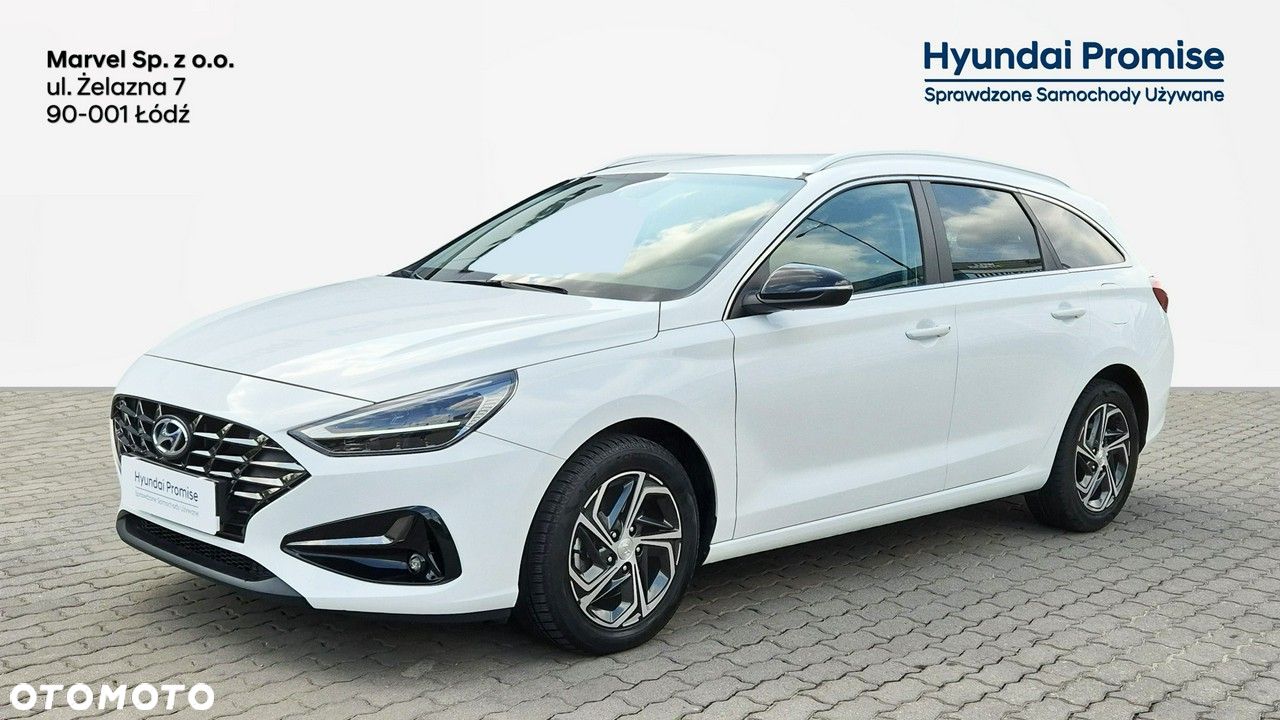Hyundai i30 - 1