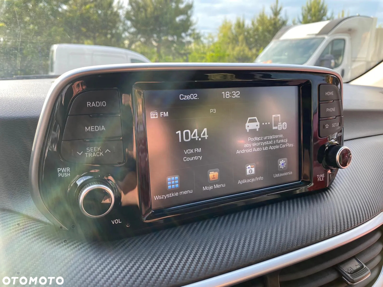 Hyundai Tucson - 19