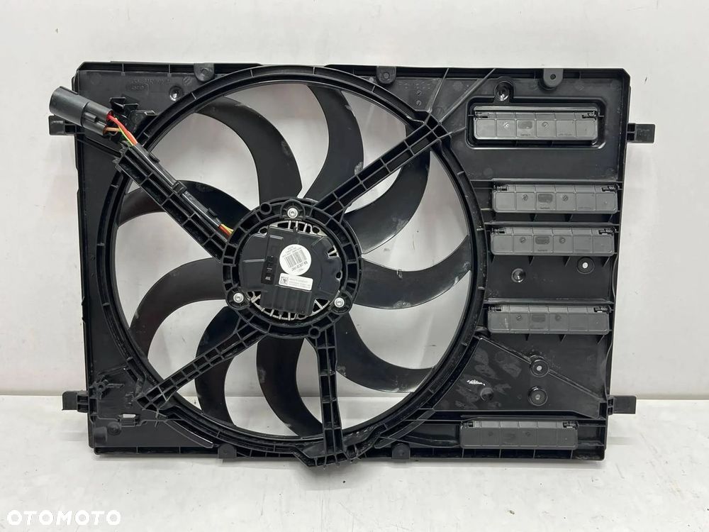 Ford Focus MK4 Wentylator Powietrza JX61-8C607-BB - 1