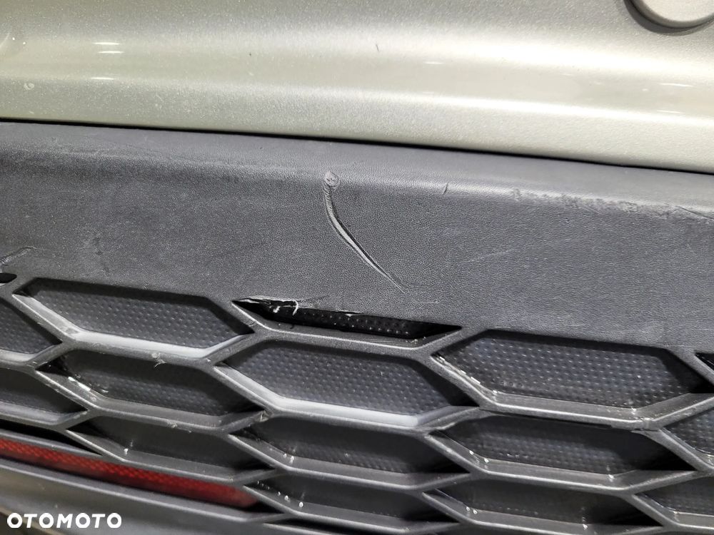 Honda civic VIII ufo 07r 5d Zderzak tylny YR559M PDC - 6