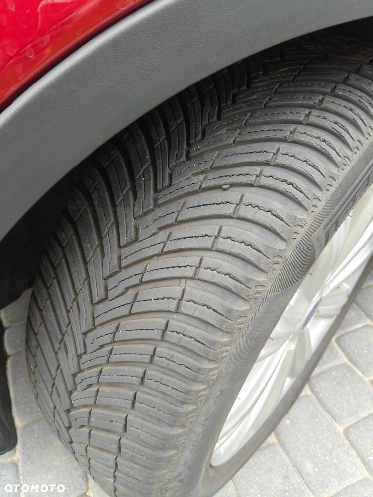 Ford Escape - 8