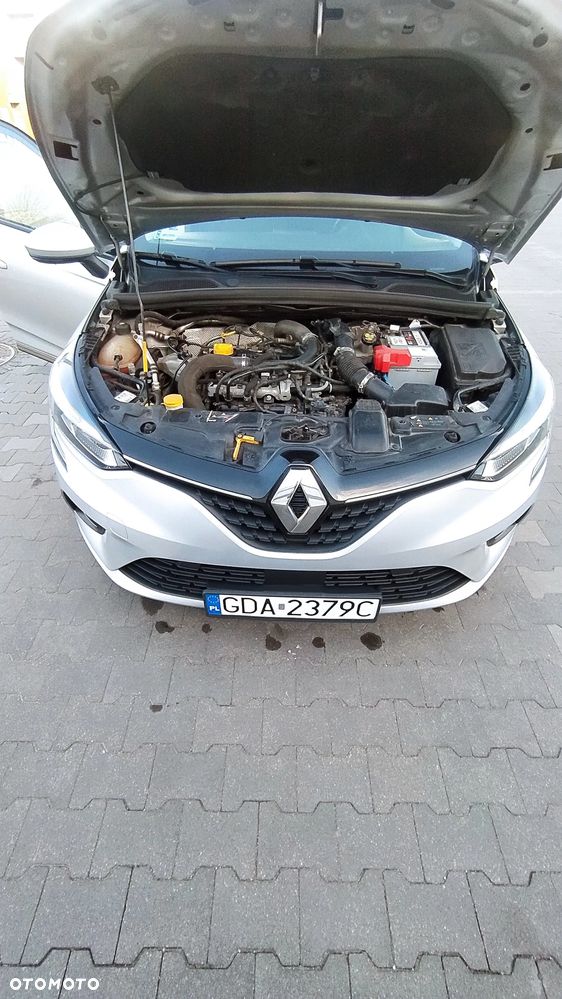 Renault Clio 1.0 TCe Zen - 13