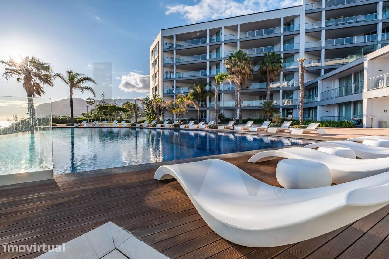 T2 - Madeira Palace Residences - Grande imagem: 2/27