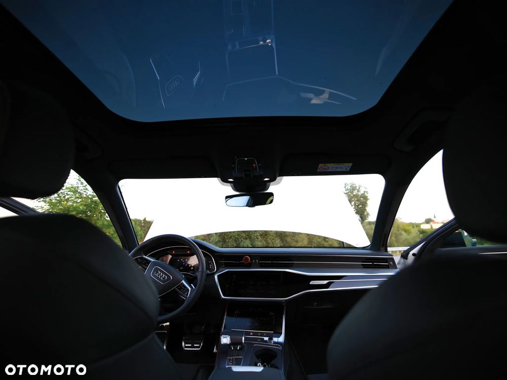 Audi A6 Limousine 40 TDI mHEV Quattro S Line S tronic - 14