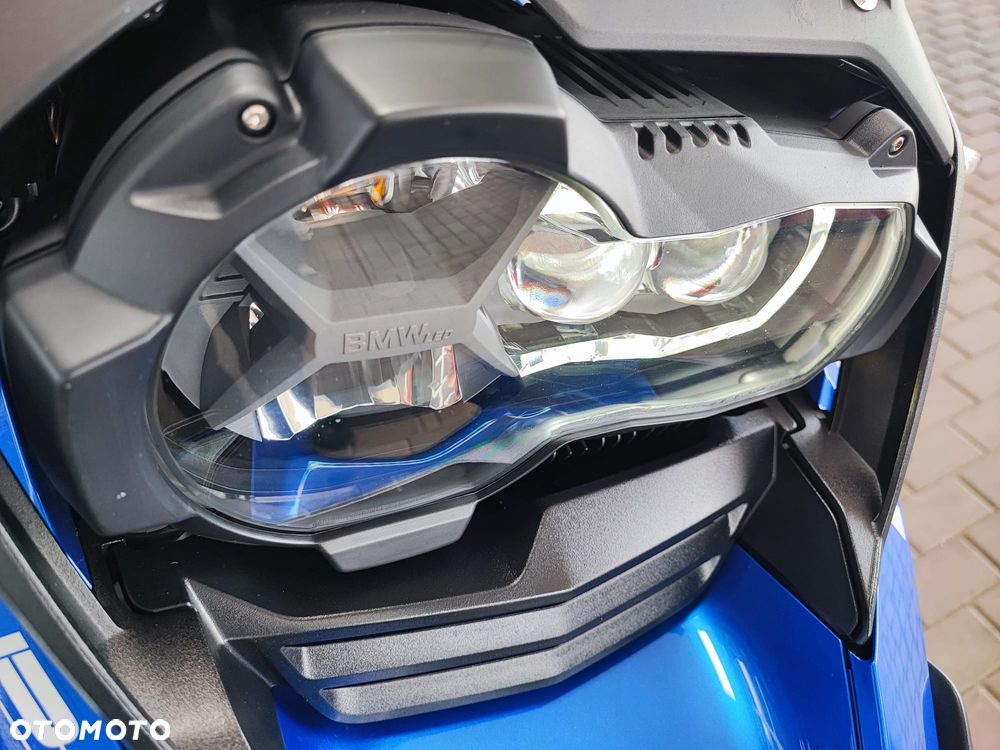 BMW R1250 GS Adventure - 35