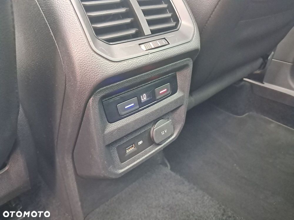Volkswagen Tiguan 2.0 TDI BMT SCR Highline DSG - 26