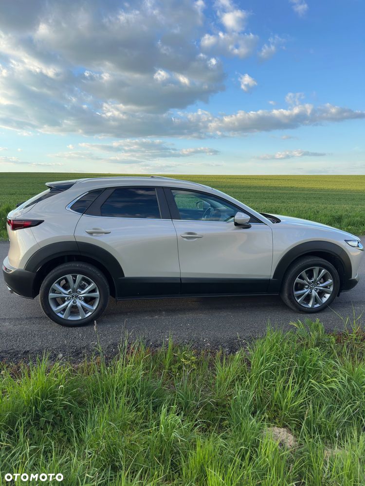 Mazda CX-30 - 6
