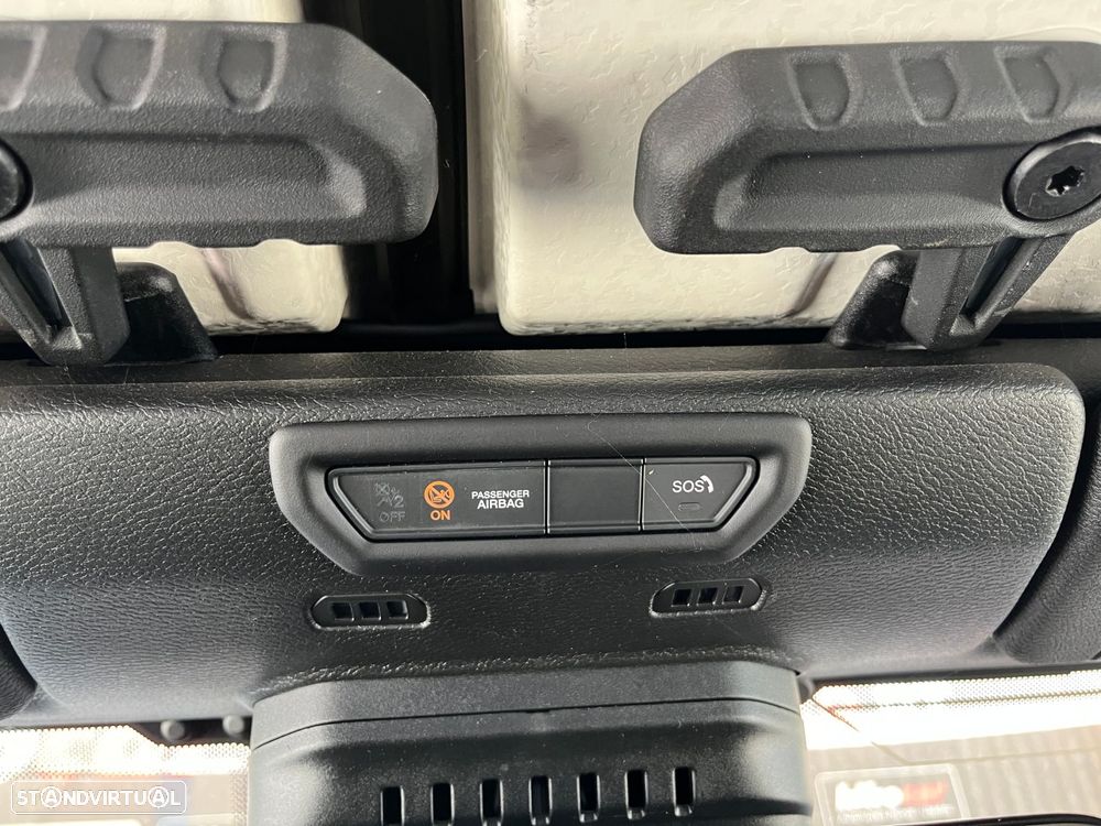 Jeep Gladiator 3.0 CRD Overland AT8 - 30