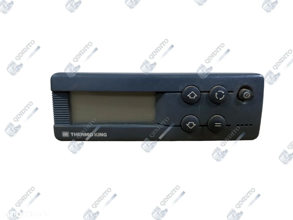 STEROWNIK PANEL STEROWANIA THERMO KING 1E07395G01 - 1