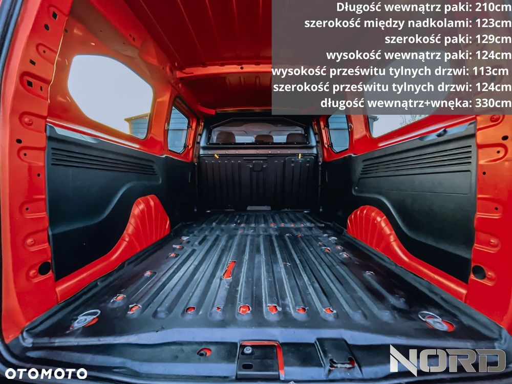 Peugeot Partner Long Premium - 12