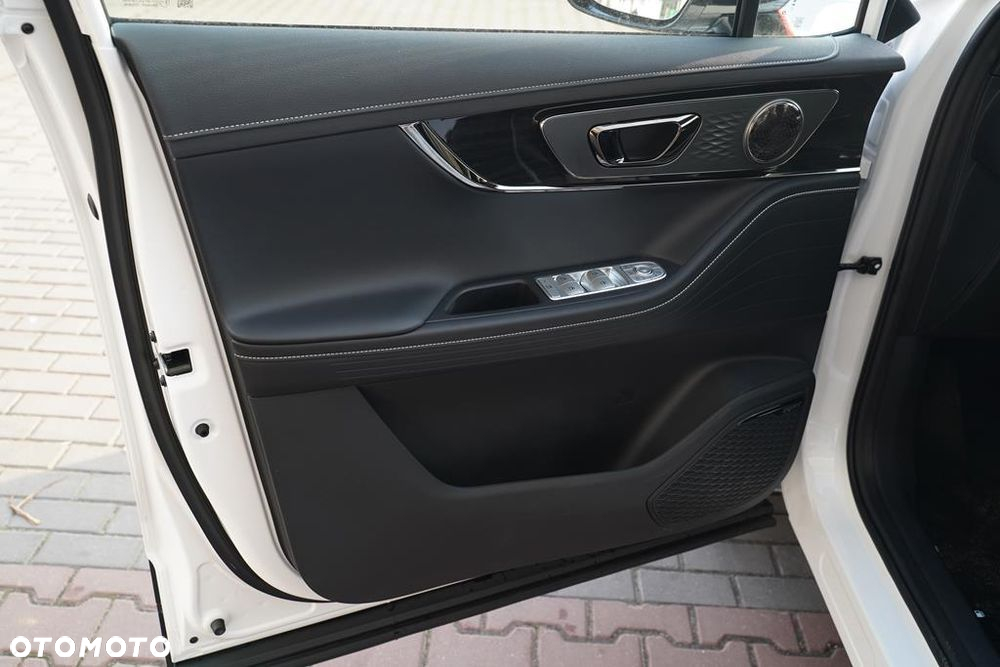 Omoda 5 1.6 T-GDI Premium DCT - 10