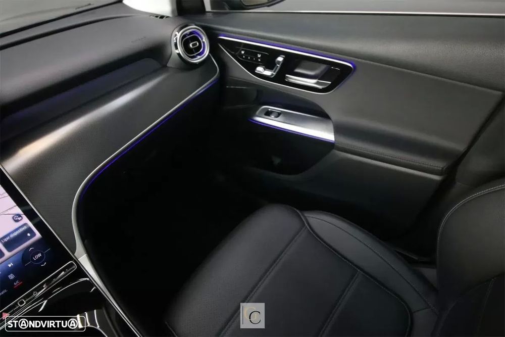 Mercedes-Benz GLC 300 e 4Matic - 35