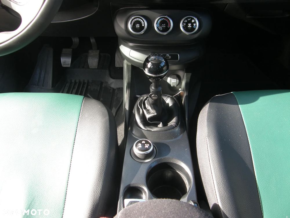 Fiat 500X - 12