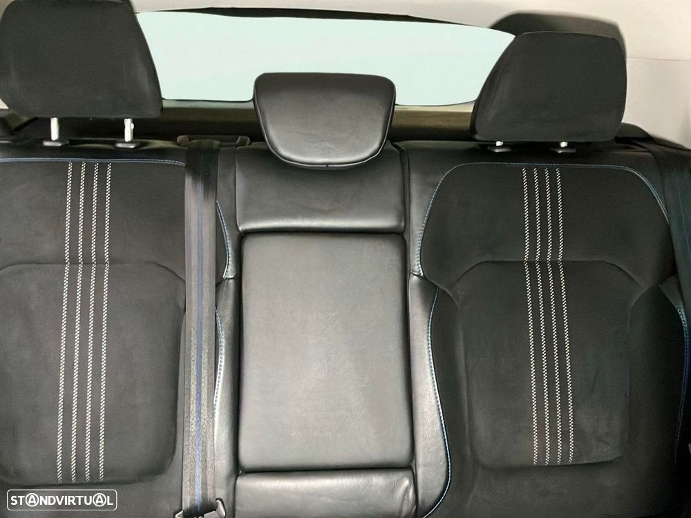 Renault Mégane 1.6 TCe GT EDC - 19