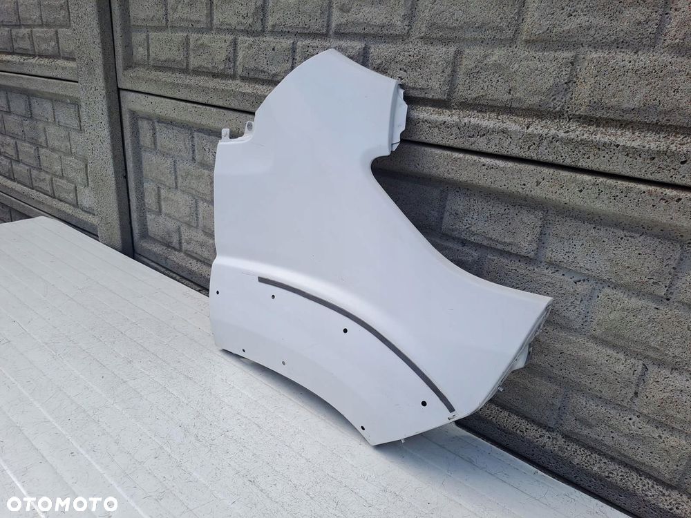 ducato boxer jumper 14-21 lift błotnik prawy oryginał - 2