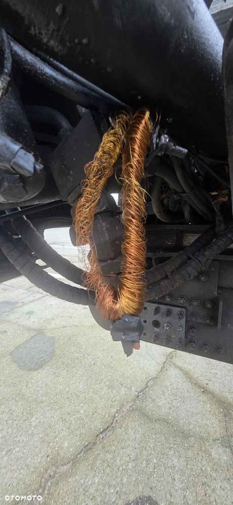 Volvo DO drewna Epsilon TZ12-86 - 12