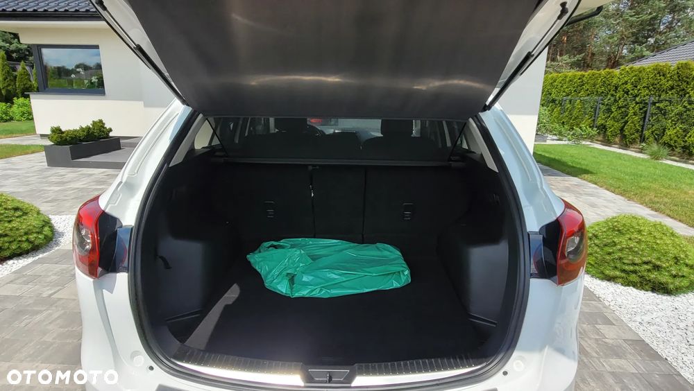 Mazda CX-5 - 12