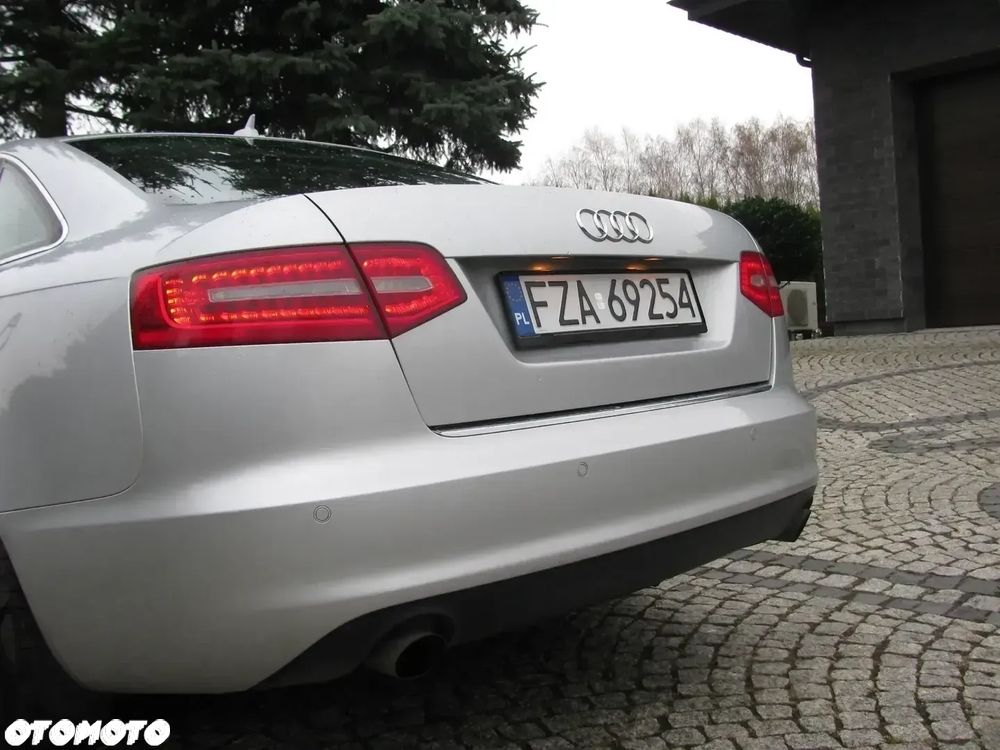 Audi A6 Limousine - 30