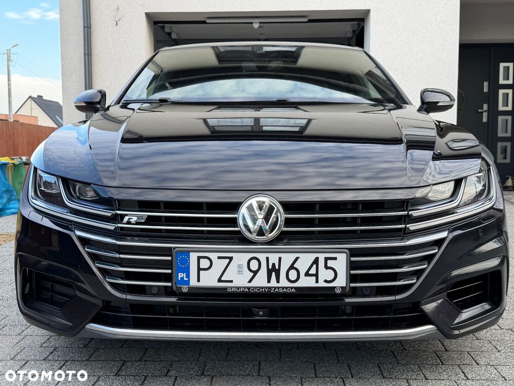 Volkswagen Arteon 2.0 TSI 4Motion R-Line Edition DSG - 1