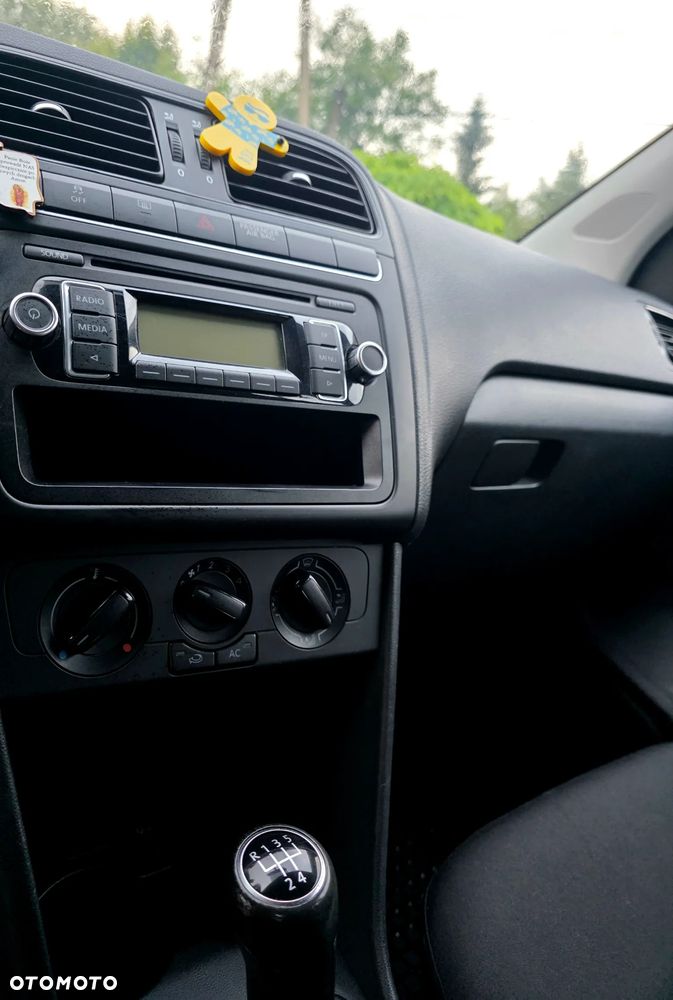 Volkswagen Polo 1.2 Trendline CityLine - 16