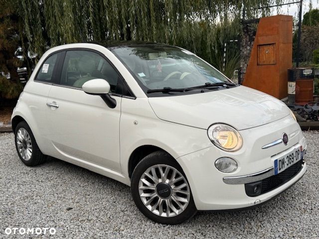 Fiat 500 1.2 8V Collezione - 1