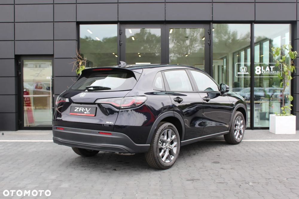 Honda ZR-V 2.0 i-MMD HEV Elegance BSI/CTM 2WD CVT - 21