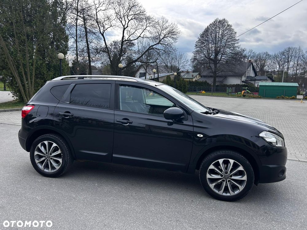 Nissan Qashqai 1.6 Acenta Pack - 14