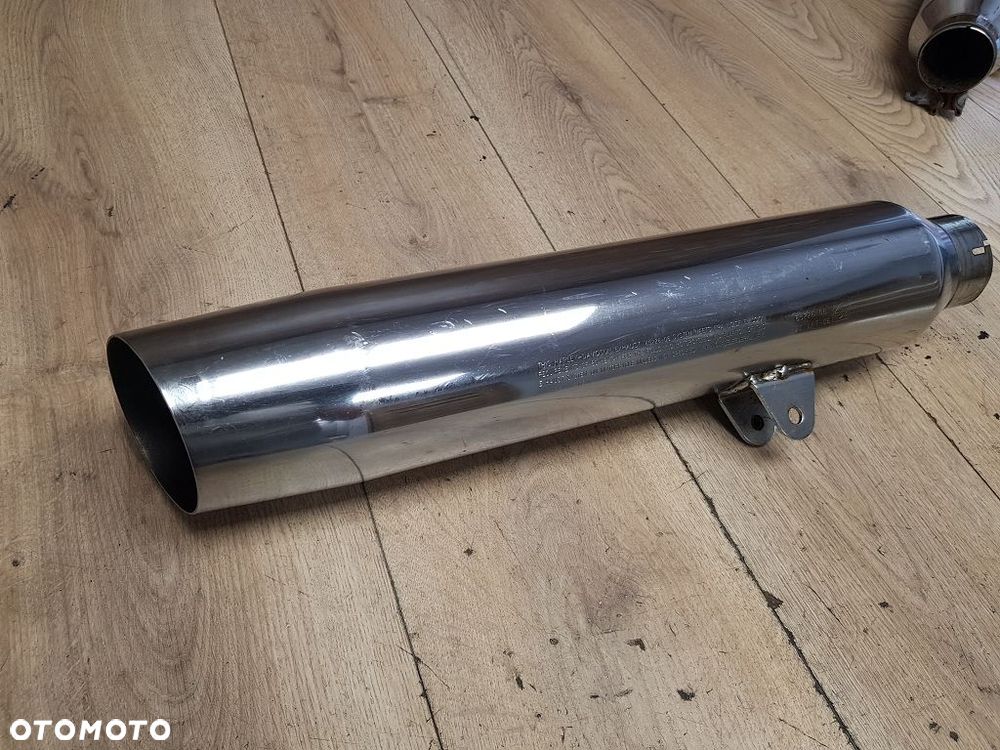 Tłumik Harley Davidson V-Rod Street Rod 65226-06 - 4