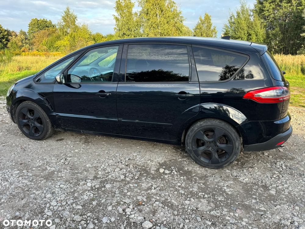 Ford S-Max 2.0 TDCi Trend - 20