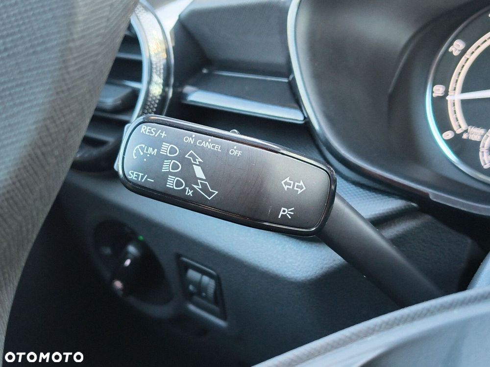 Skoda Fabia - 25